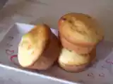 Ricetta Muffin al mascarpone