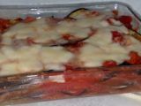 Ricetta Parmigiana light