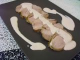 Ricetta Tacchino tonnato light