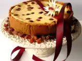 Ricetta Cheesecake fetta al latte