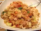 Ricetta Panzanella campana