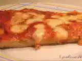 Ricetta Gabriele bonci e la pizza della libidine