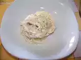 Ricetta Spaghetti con la ricotta di bufala campana