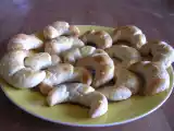 Ricetta Biscotti mulino bianco fatti in casa-spicchi di sole