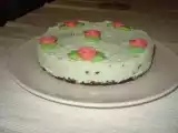 Ricetta Cake al semifreddo after-eight