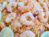 Ricetta Couscous alla catalana