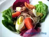 Ricetta Insalata di tonno e dieta