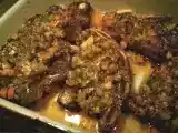 Ricetta Bistecche di manzo con salsa chimichurri