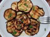 Ricetta Melanzane alla barese