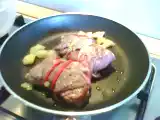 Ricetta Fagotti@mo : vitello ripieno di patate