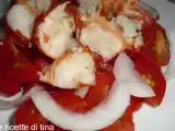 Ricetta Astice alla catalana