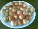 Ricetta Mini panini semidolci ripieni delle sorelle simili