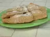 Ricetta Ravioli alla marmellata di prugne