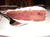 Ricetta Fondente al cioccolato di pierre herme'