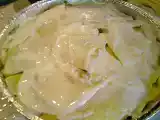 Ricetta Le mie crespelle agli asparagi!
