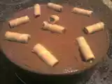 Ricetta Semifreddo alla nutella