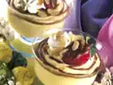 Ricetta Coppe al mascarpone