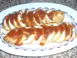 Ricetta Totani ripieni al sugo