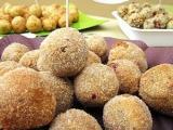 Ricetta Polpette al tonno