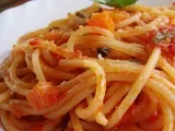 Ricetta Spaghetti saltati