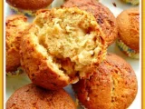 Ricetta Ovomaltina muffin