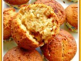 Ricetta Ovomaltina muffin