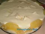 Ricetta Mousse all?ananas