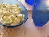 Ricetta Insalata di cetrioli e feta