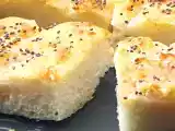 Ricetta Focaccia al salmone