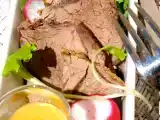 Ricetta Arrosto di manzo al curry