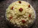 Ricetta Torta mimosa per il compleanno