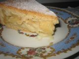 Ricetta San nicola il pellegrino e torta per biondo