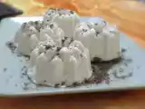 Ricetta Semifreddo al torrone