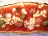 Ricetta Lingue di pizza