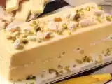 Ricetta Semifreddo al torrone