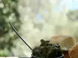 Ricetta Crema di melanzane per crostini