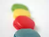 Ricetta Macarons di maurizio santin