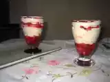 Ricetta Mousse al cioccolato bianco e limone