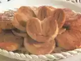 Ricetta Foglie di palma
