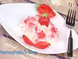 Ricetta Risotto con le fragole al profumo di scampi