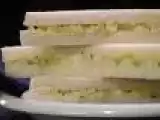 Ricetta Tramezzini ai carciofini