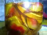 Ricetta Scorza d' anguria sciroppata