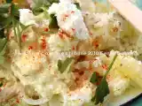 Ricetta Quanti modi ci sono (insalata di patate feta e tanto altro:d)