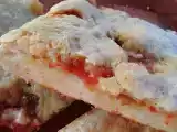 Ricetta Pizza antica della nonna pina