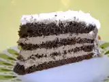 Ricetta Torta farcita della domenica