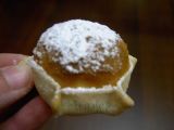 Ricetta Pardulas di ricotta dolci