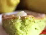 Ricetta Torta di zucchine dolce all'olio d'oliva