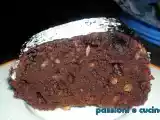 Ricetta Ciambella al caffe' e cacao con profumo di arancia nel fornetto