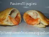 Ricetta Panzerotti pugliesi