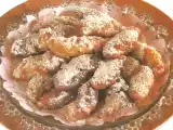 Ricetta Pere in pastella